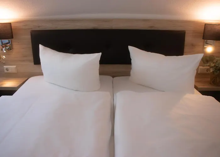 Hotel Bleske im Spreewald