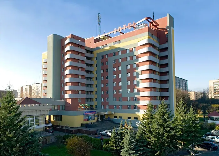 Hotel Tourist