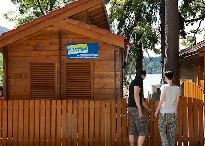 Hotel Alex