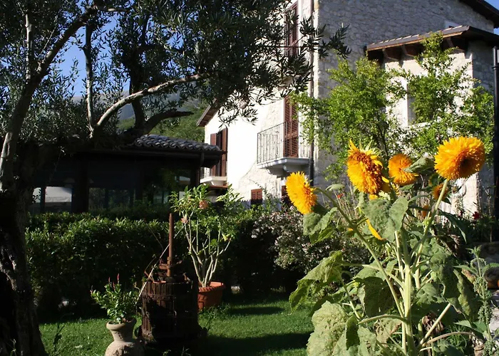 Locanda Del Barone