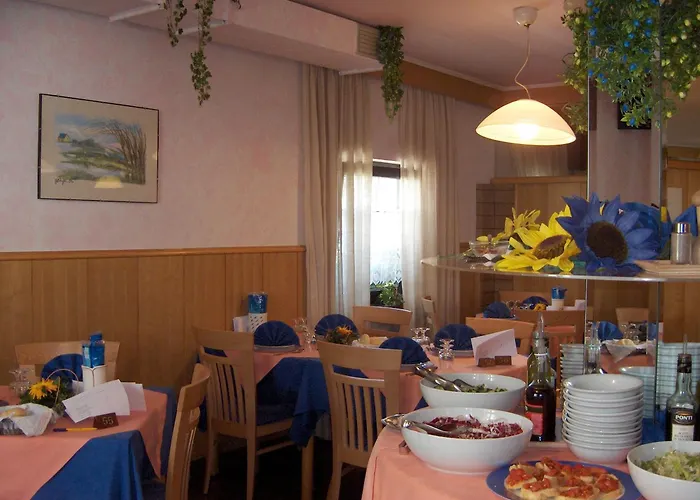 Hotel Allo Zodiaco