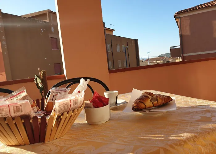 Riccio Hotel