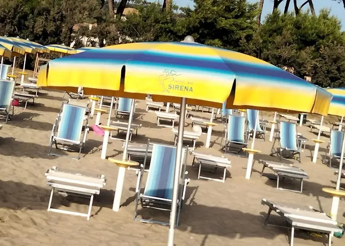 Hotel Sirena
