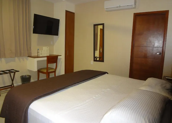 Hotel Civic Express