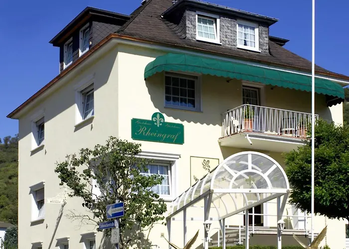 Hotel Rheingraf
