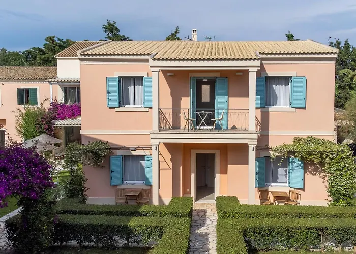 Satori Boutique Hotel