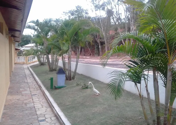 Hotel Pousada Gurupiá