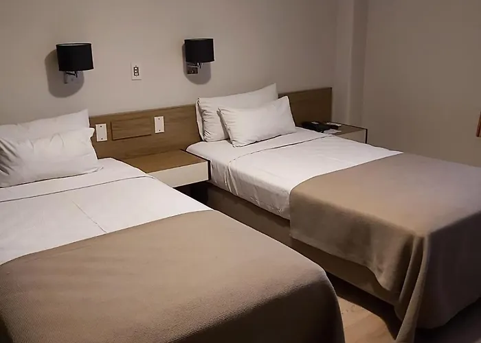 Hotel Riogrande