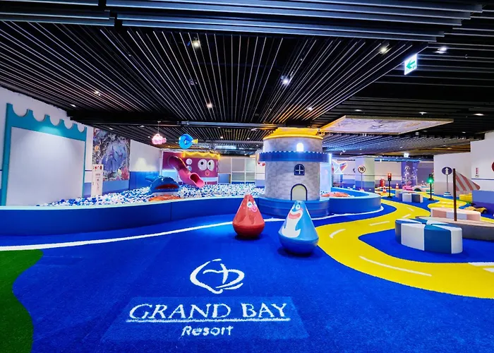 Grand Bay Resort Hotel