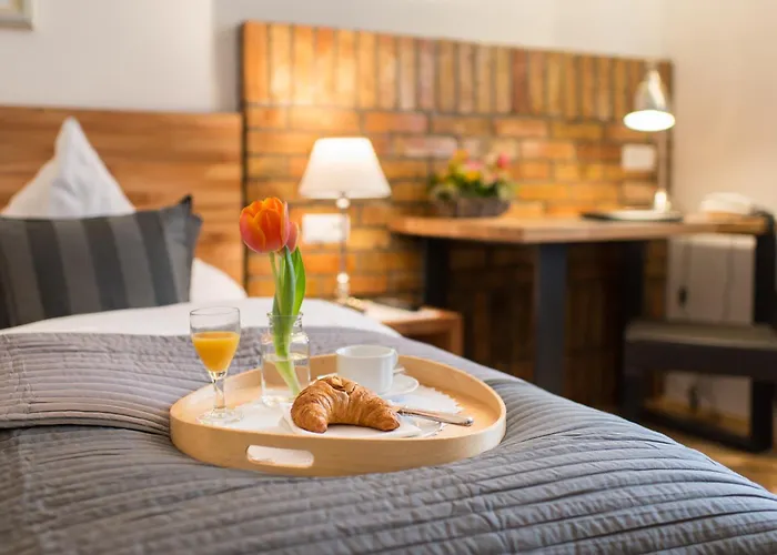 Hotel Goldener Engel