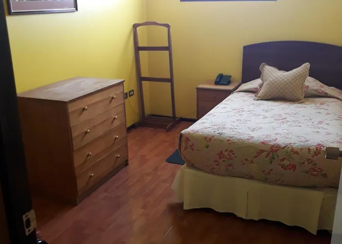 Hotel Aymara