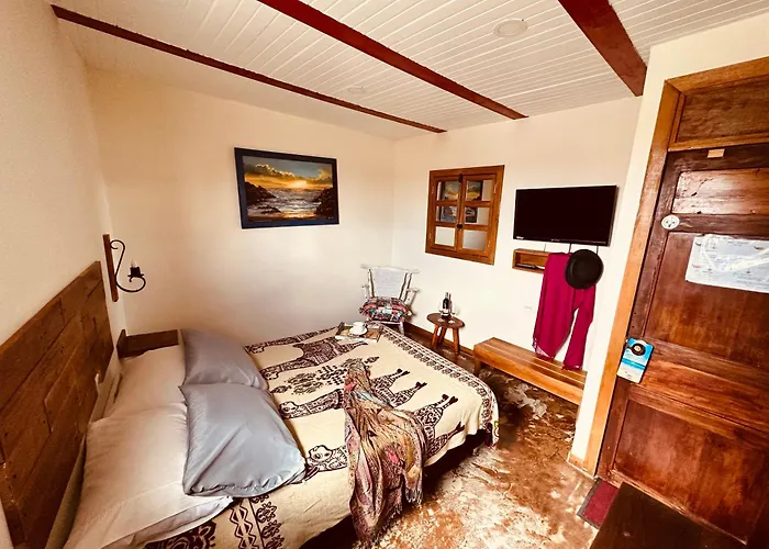 Intiluna Hostel