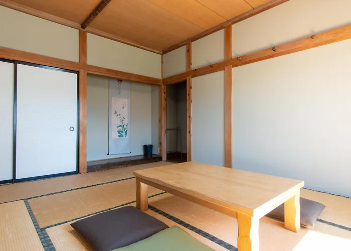 Hostel Michikusa-Ya