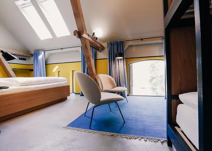 Hotel am Kloster - Domäne Möllenbeck