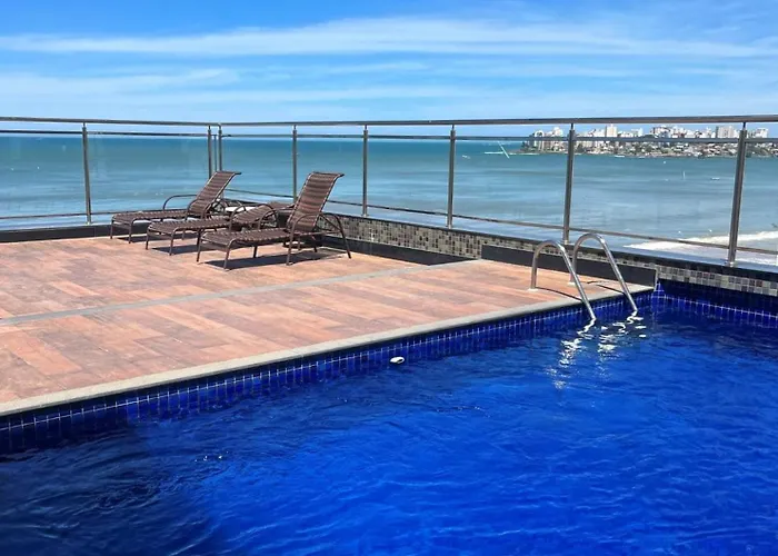 Hotel Quatro Estacoes