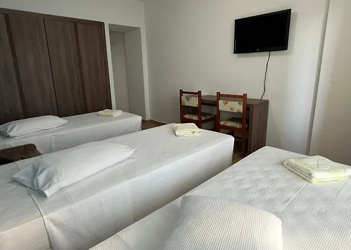 Hotel Quatro Estações