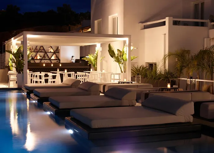 Nimbus Mykonos