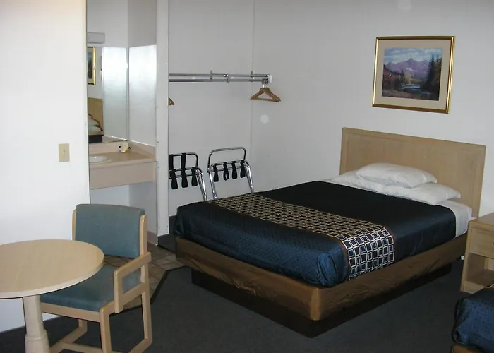 Mecca Motel