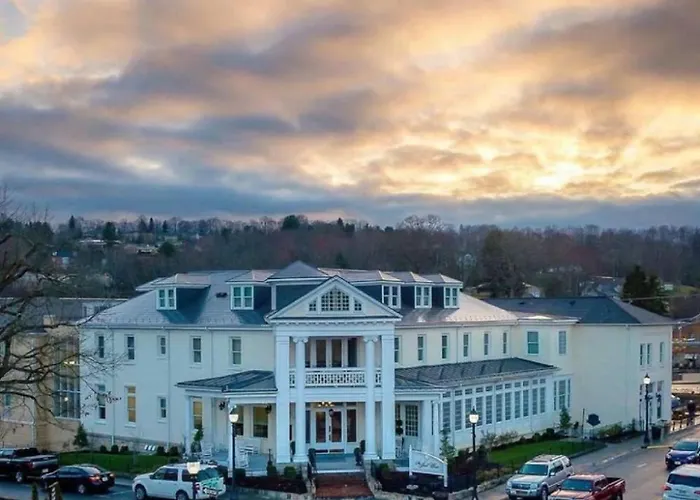 The Inn At Wise