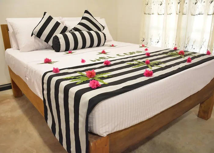 Jaye Eco Lodge