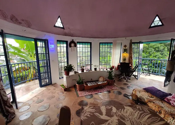 Espaço Cultural Lotus - Suítes, Hostel e Camping