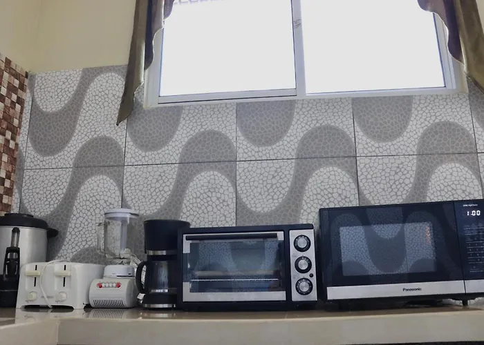 Hotel Residencial Panamericano