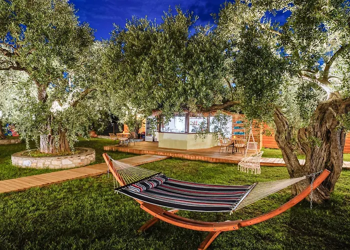 Nefeli Fresh Hotel By Del Mare