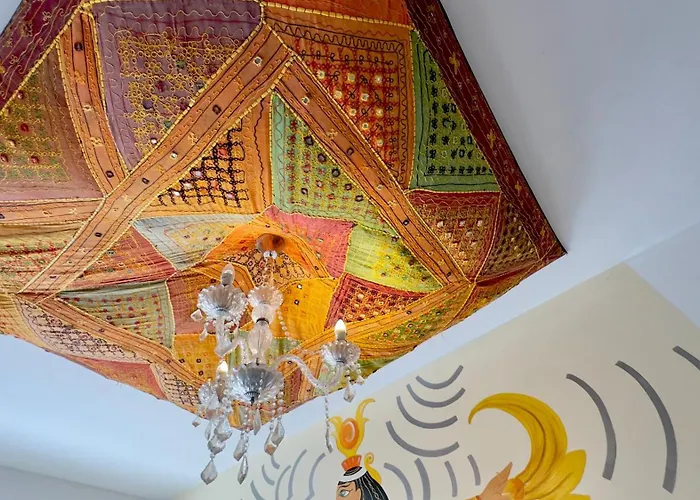 Hotel das Palmas
