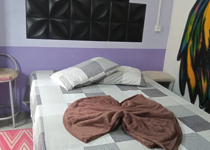 Hostel Boa Vista