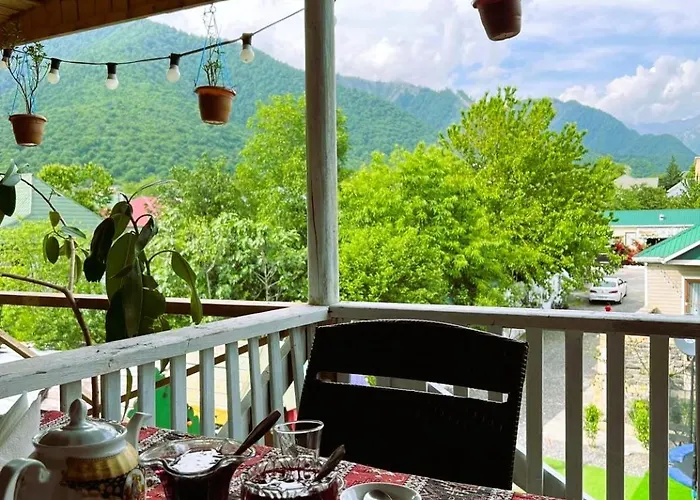 Fortuna Boutique Hotel