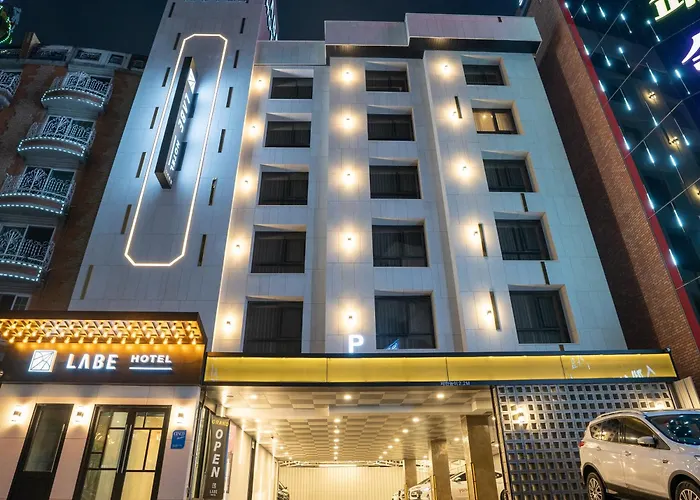 Labe Hotel