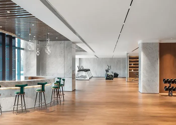 La Quinta By Wyndham Weifang South