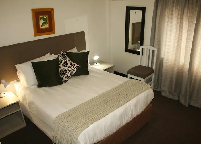 The Residence At Villa Wiese