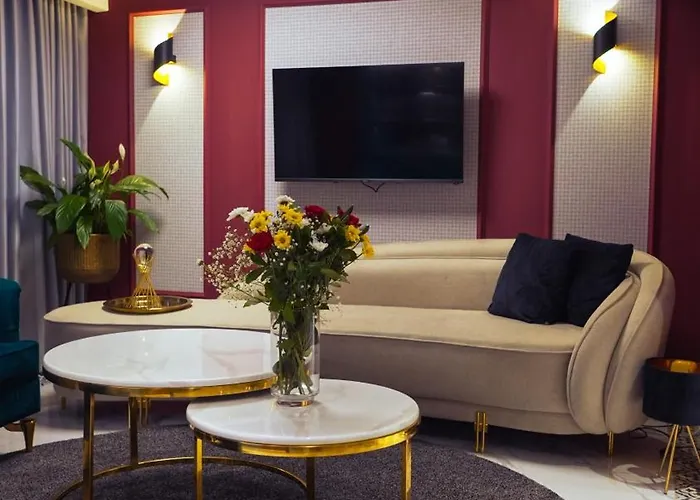 Saladin Boutique Hotel