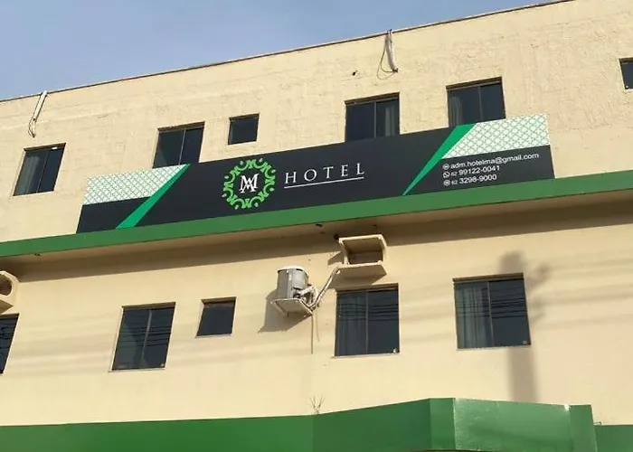 Hotel Mendes Azevedo