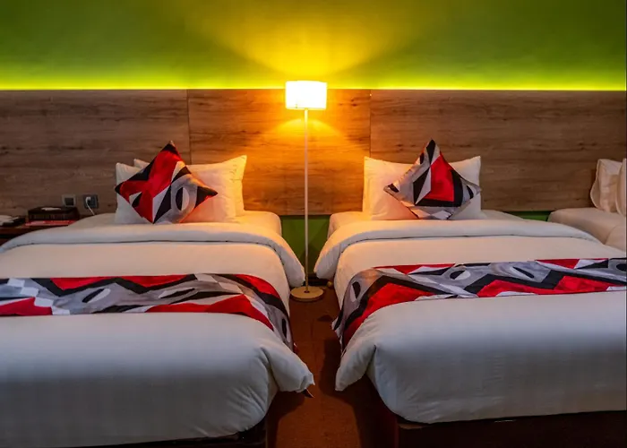 Kojo Hotels Cebu-Mandaue