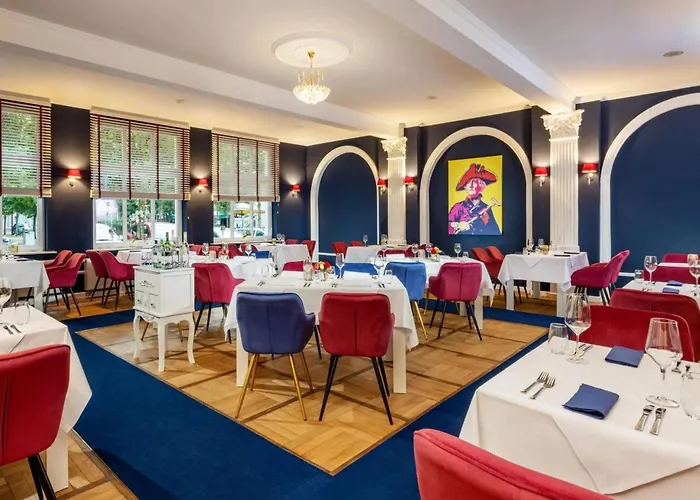 Schlosshotel Rheinsberg