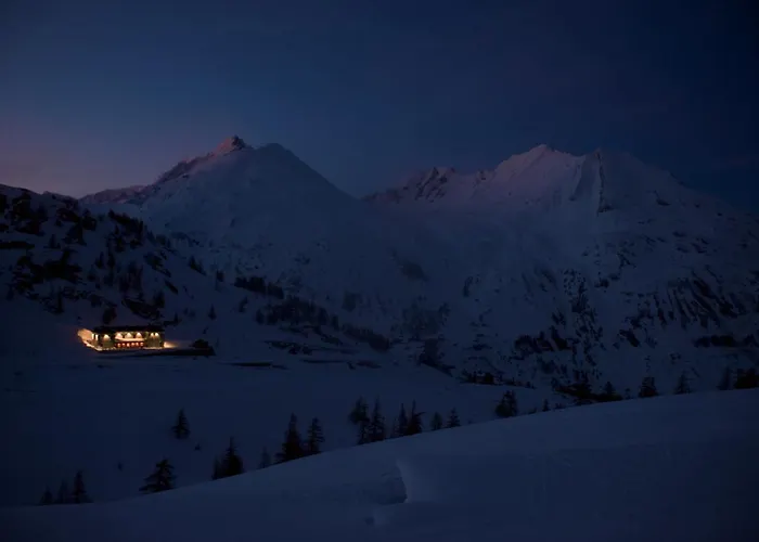 Re Delle Alpi Resort & Spa, 4 Stelle Superior