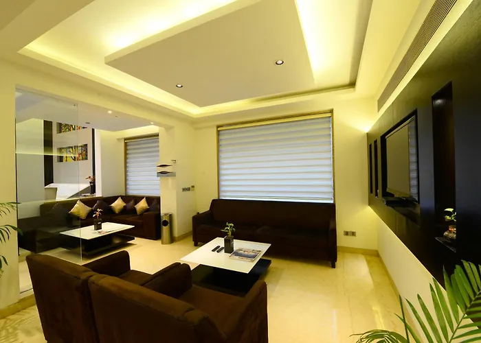Hotel City Star - City Centre With Free Airport Pickup