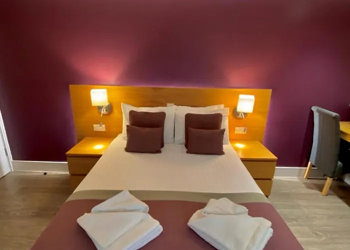 Holtwhites Hotel