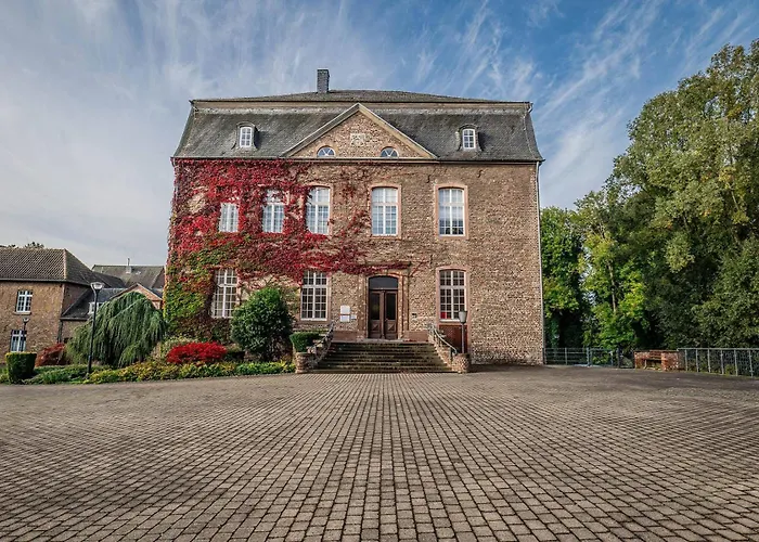 Haus Overbach