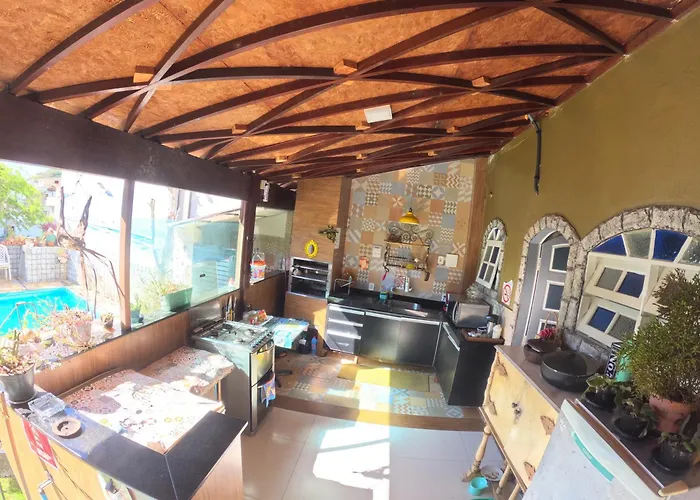 Hostel Paraiso
