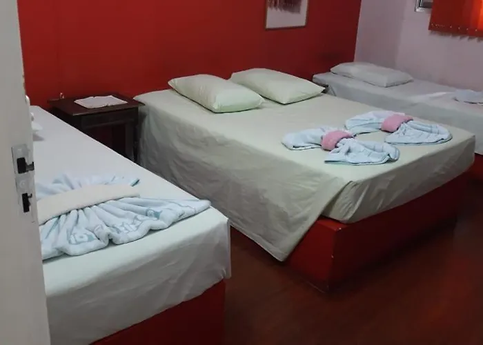 Hotel Principe