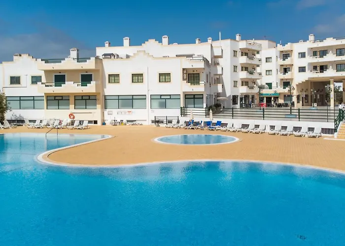 Dunas Hostel & Guesthouse