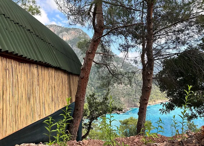 Kabak Uetopya Kamp