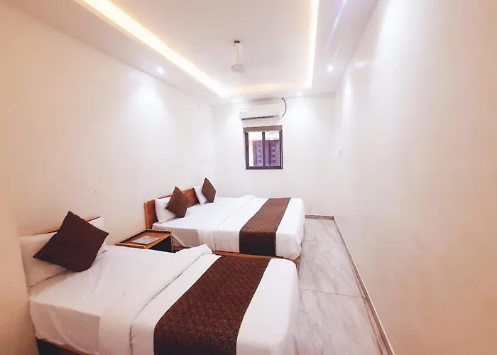 Hotel Nova Pride