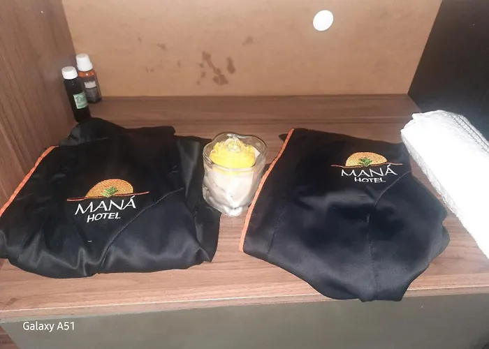 Hotel Mana S.A.S.
