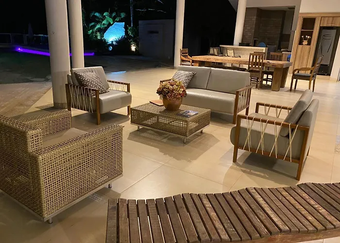 Mirante Pousada Boutique