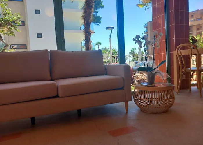 Terra Aurea Aparthotel