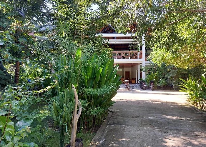 Hotel La Belle Etoile